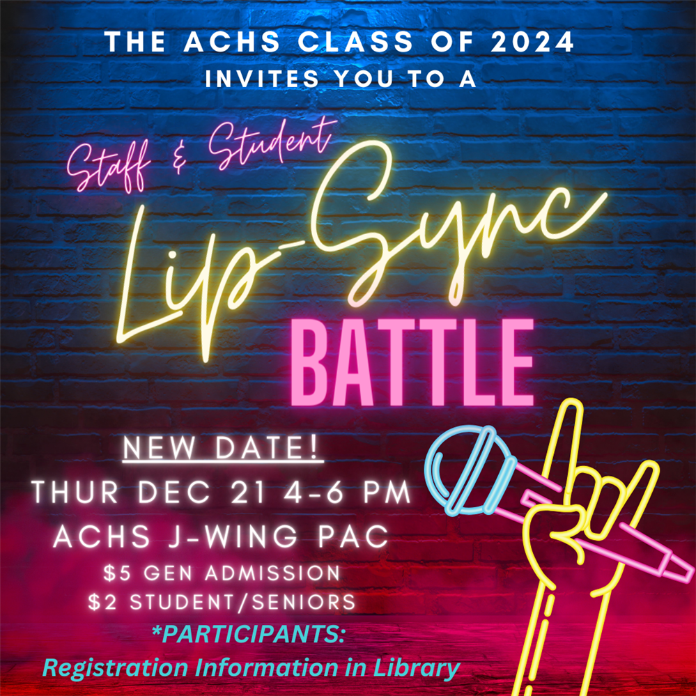  Lip Sync Battle